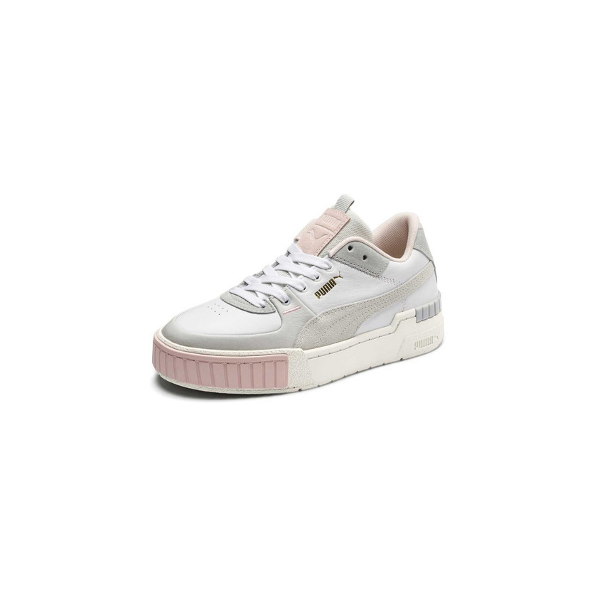 Producto Puma Cali Remix, Zapatillas Deportivas para Mujer, Blanco