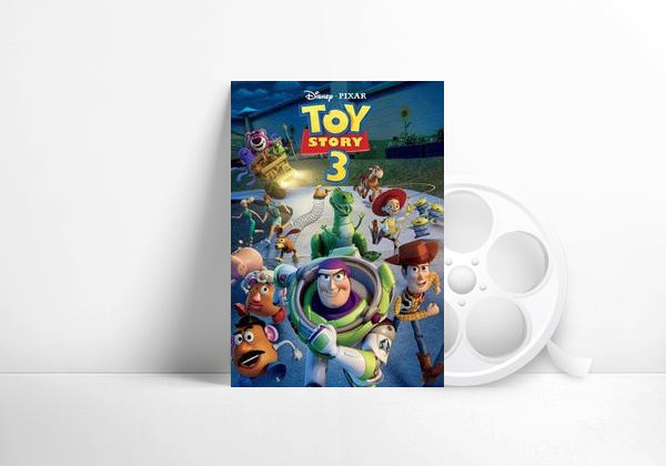 Toy Story 3