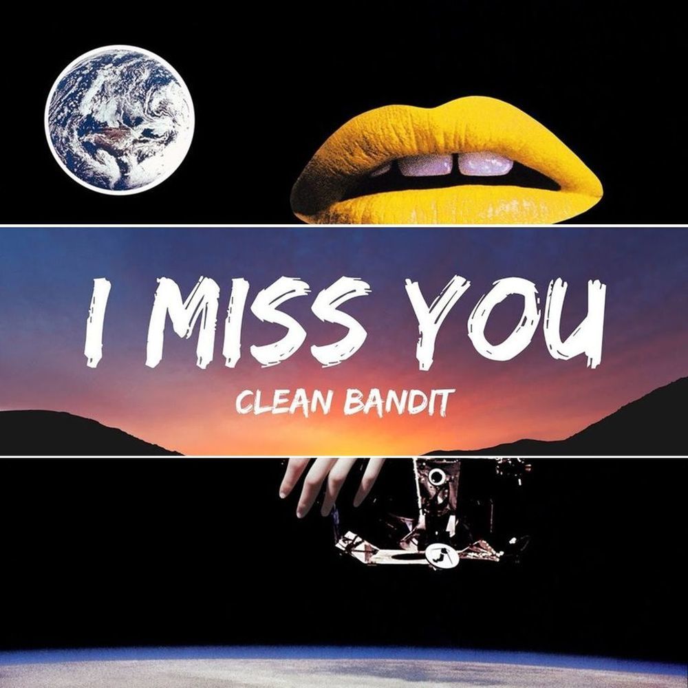 Canción I Miss You (feat. Julia Michaels)