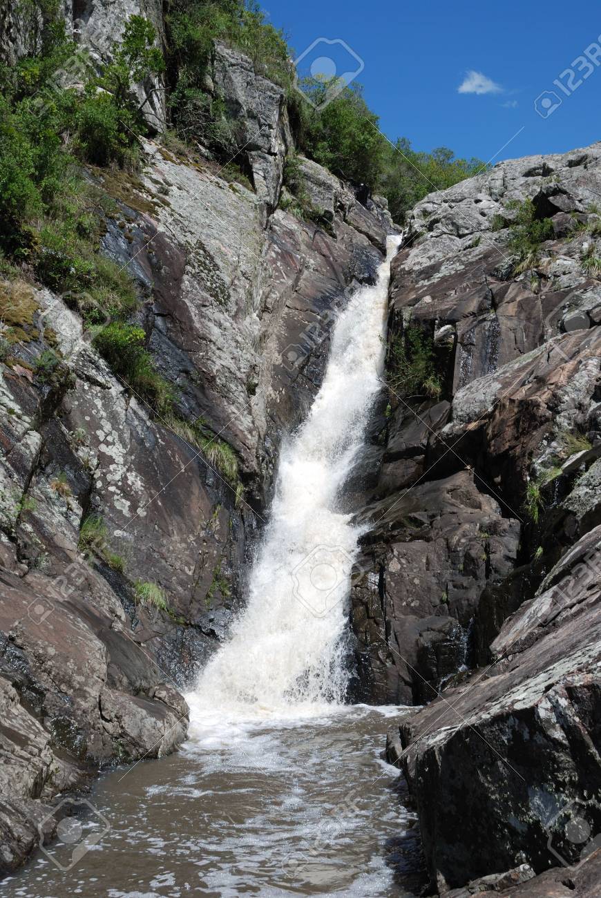 Fashion Salto del penitente 