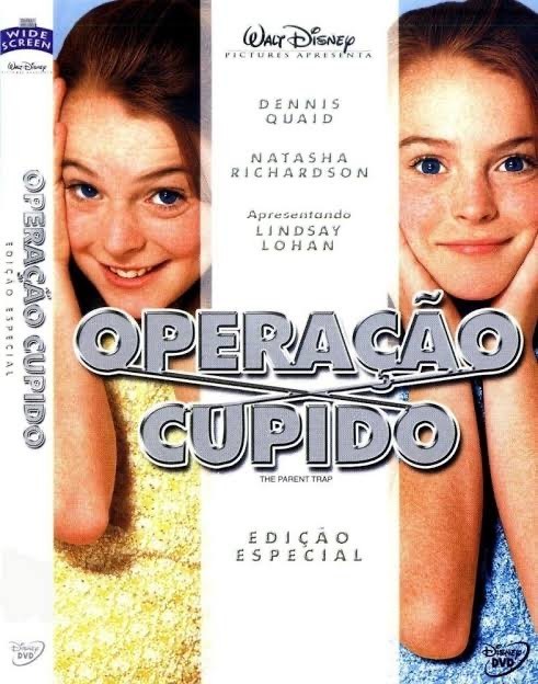 Movie Operação Cupido