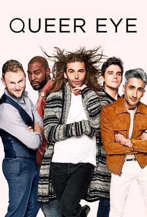 Serie Queer Eye