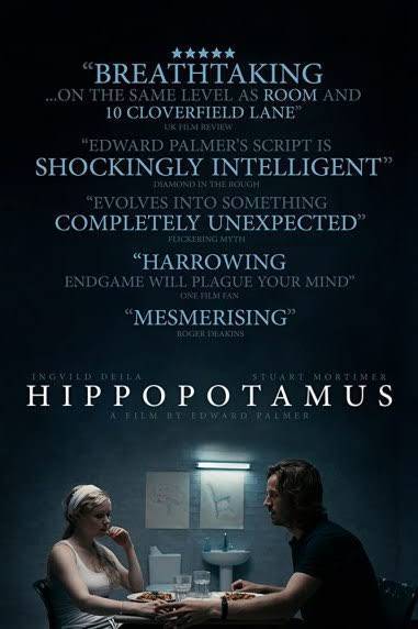 Película Hippopotamus (Até que Você me Ame)