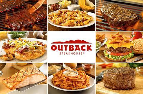 Restaurantes Outback Steakhouse