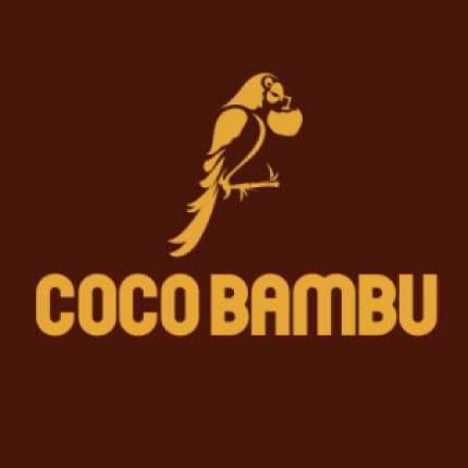 Restaurantes Coco Bambu