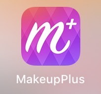 Aplicaciones Makeup Plus