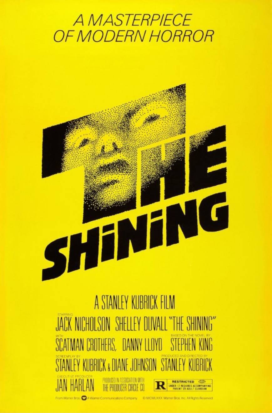 Película The Shining