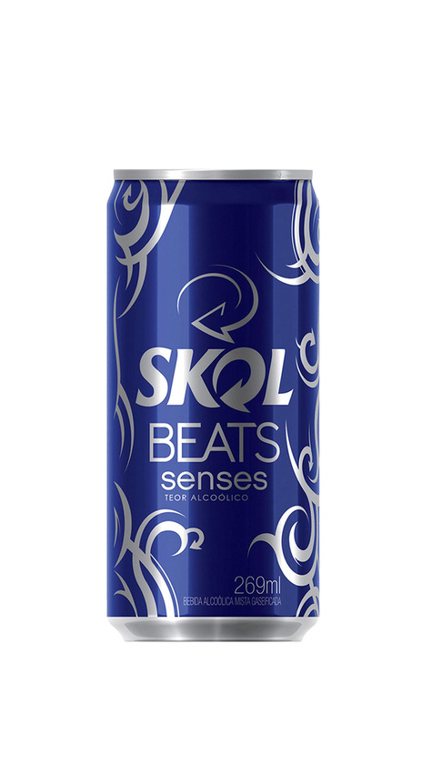 Skol Beats Senses