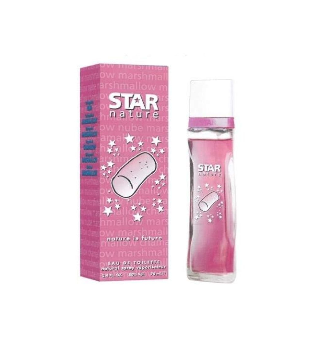 Productos Star Nature Star Nature Edt Vapo 70 Ml Nube 70 ml