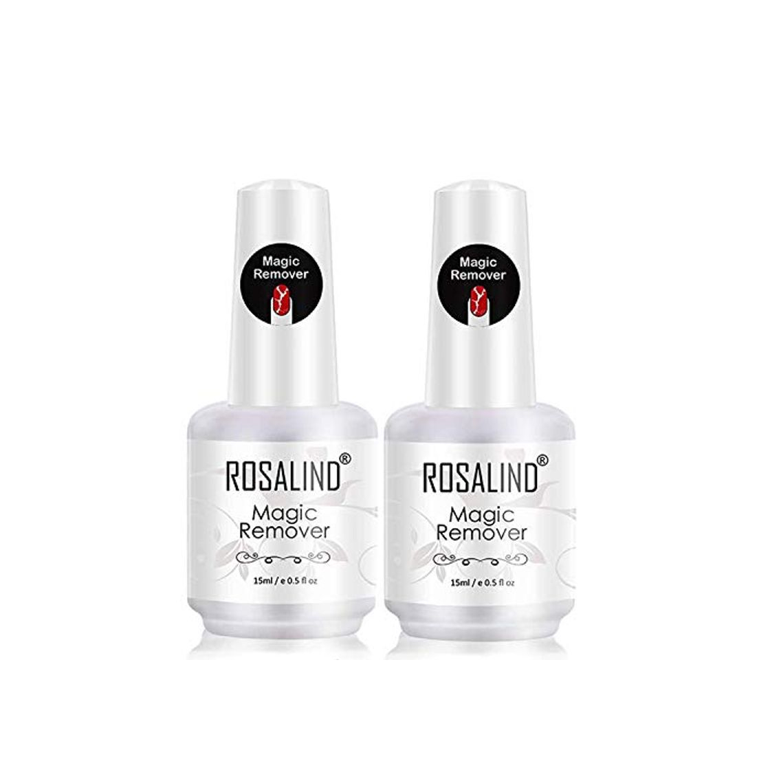 Producto ROSALIND Magic Remover Uñas