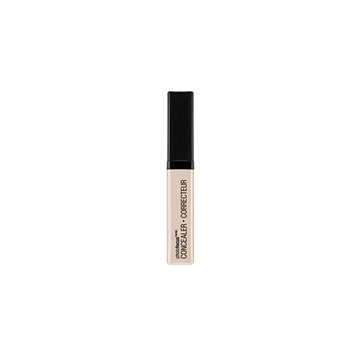 Social Wet n Wild Photo Focus Concealer