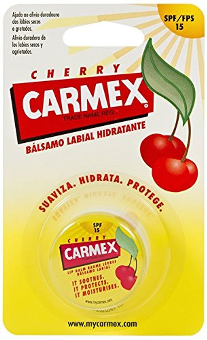 Social Bálsamo labial Carmex