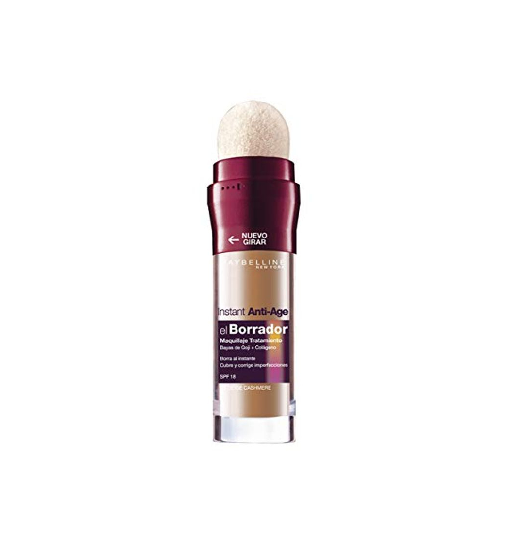 Social Maybelline El Borrador Base de Maquillaje