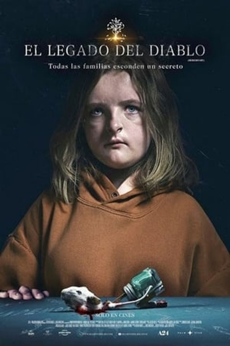 Hereditário