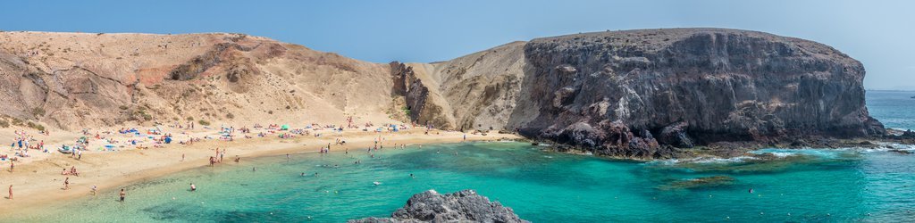 Place Lanzarote