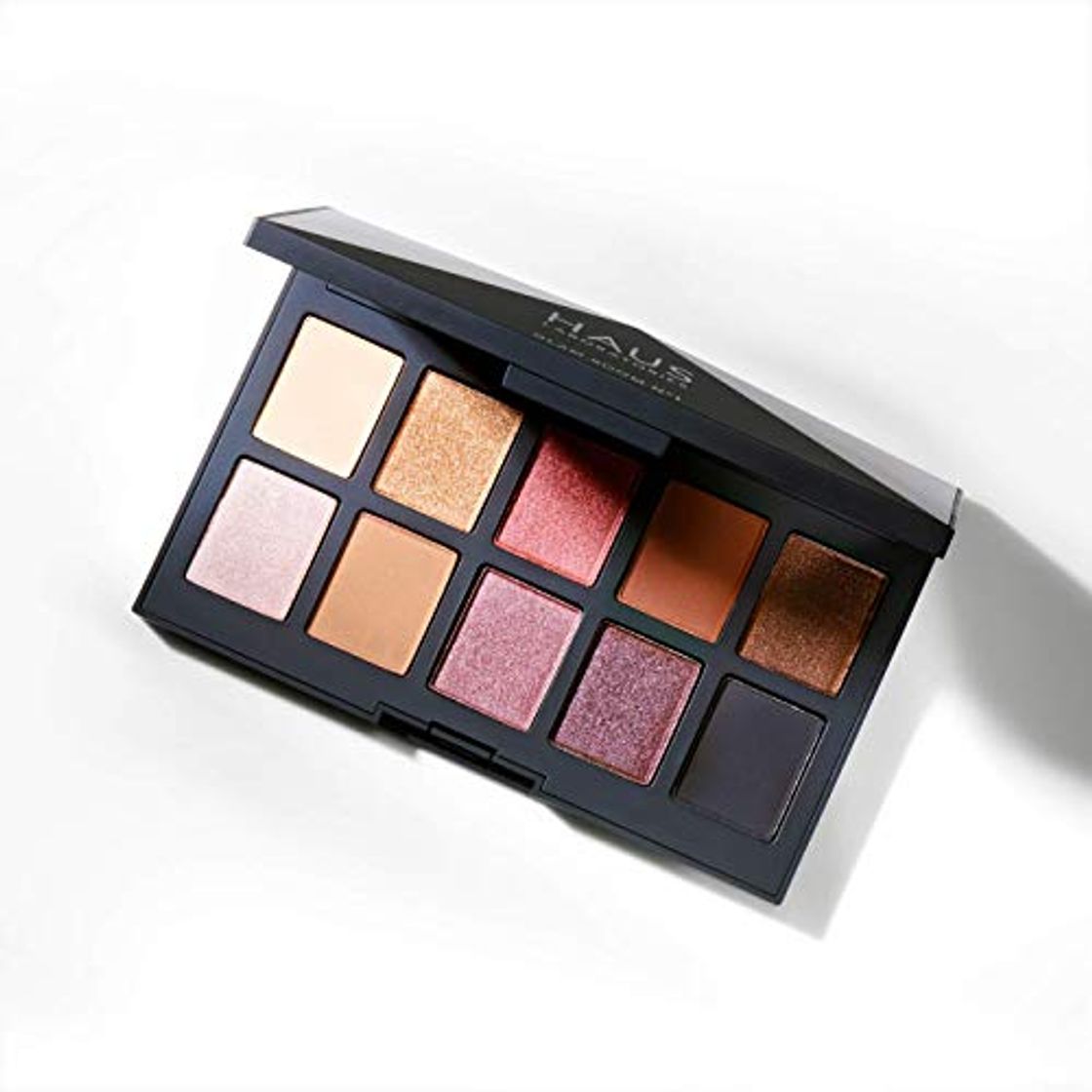 Social HAUS LABORATORIES By Lady Gaga: GLAM ROOM PALETTE NO. 1: FAME, Paleta
