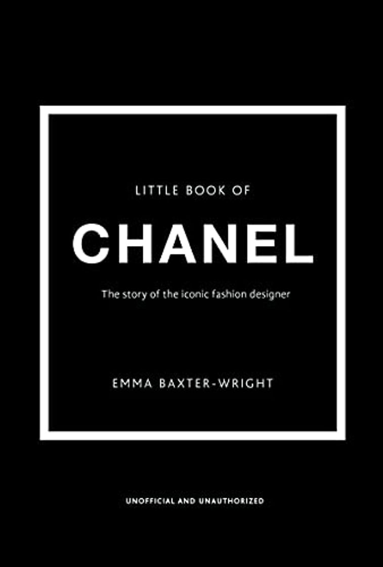 Book Little Book of Chanel