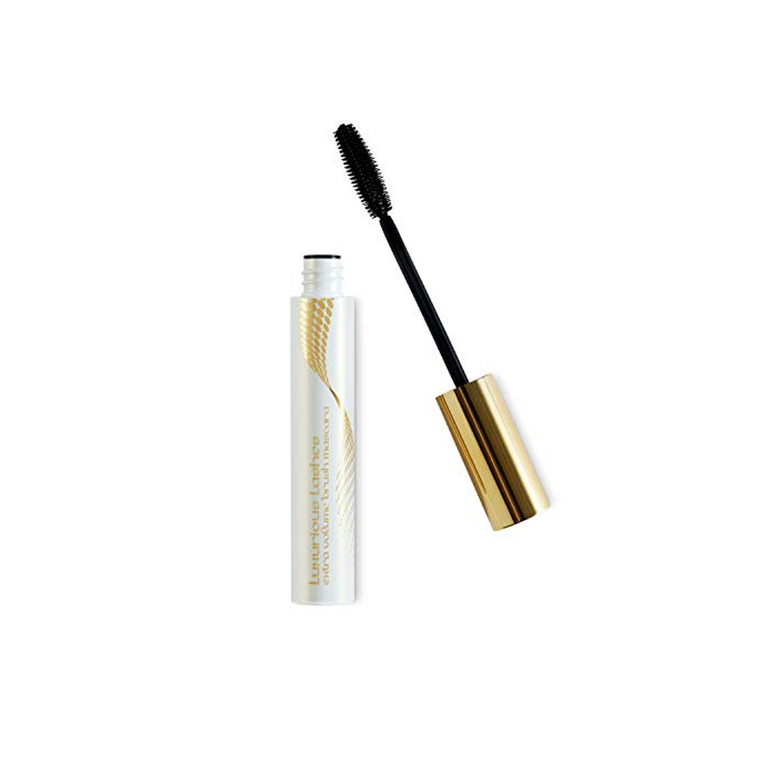 Product KIKO Milano NEW LUXURIOUS LASHES EXTRA VOLUME BRUSH MASCARA