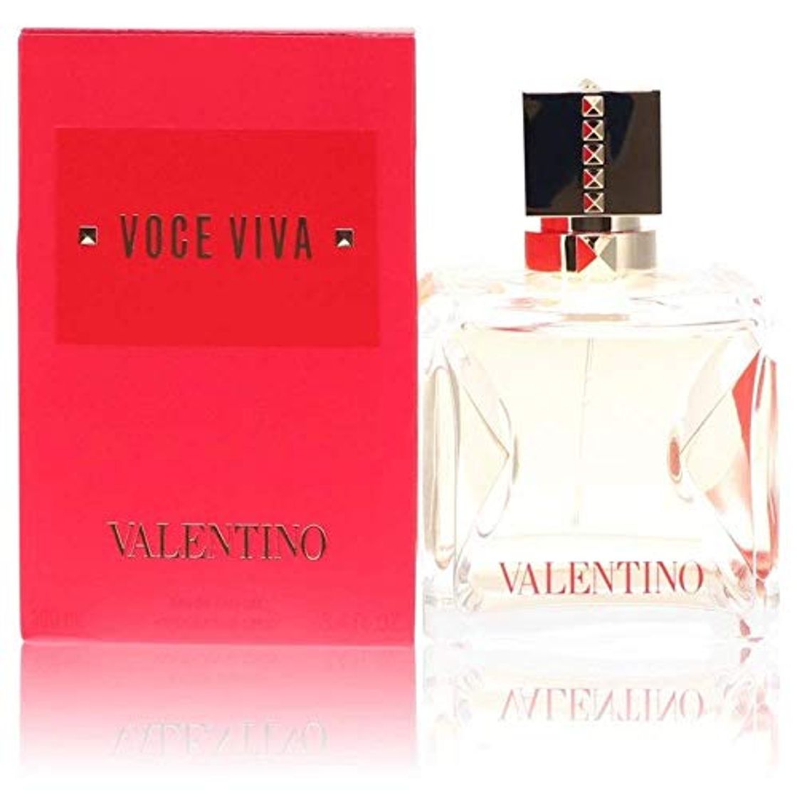 Social Valentino Voce Viva Eau De Parfum 50 Ml Vapo