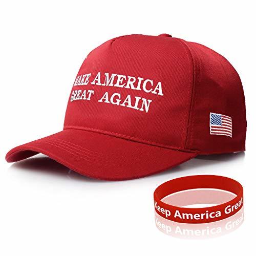 Product Sombrero MAGA