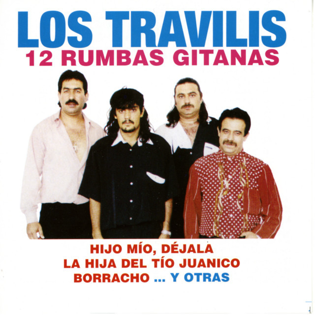 Music Somos Gitanos