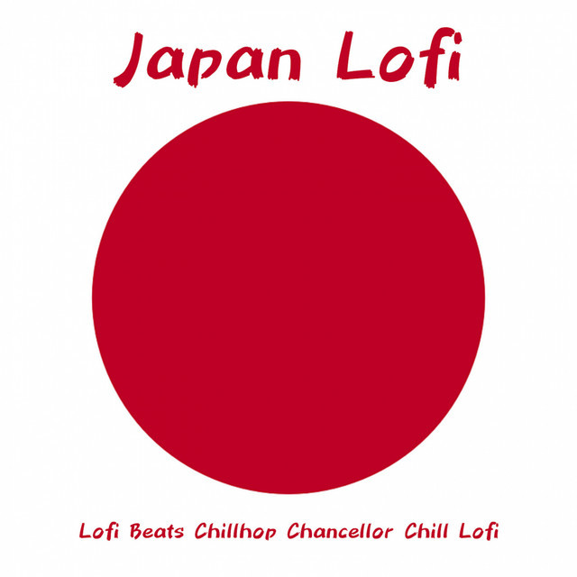 Music Lofi Japanese