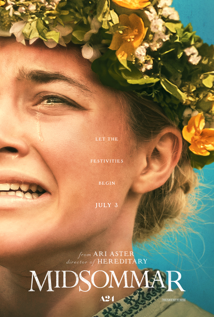 Movie Midsommar