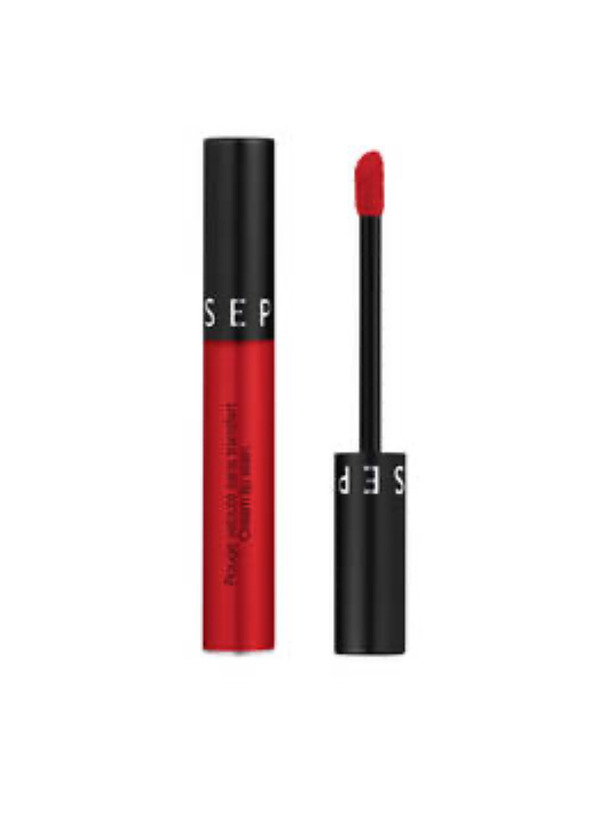 Producto Labial Rojo por excelencia!