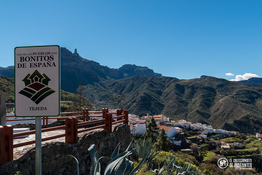 Place Tejeda