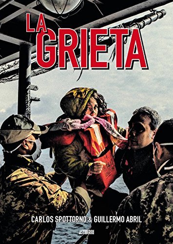 Libros La grieta 