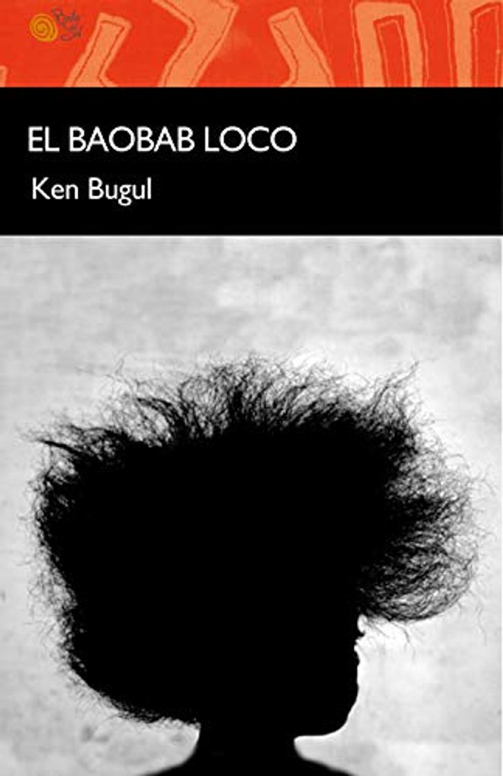 Libro BAOBAB LOCO