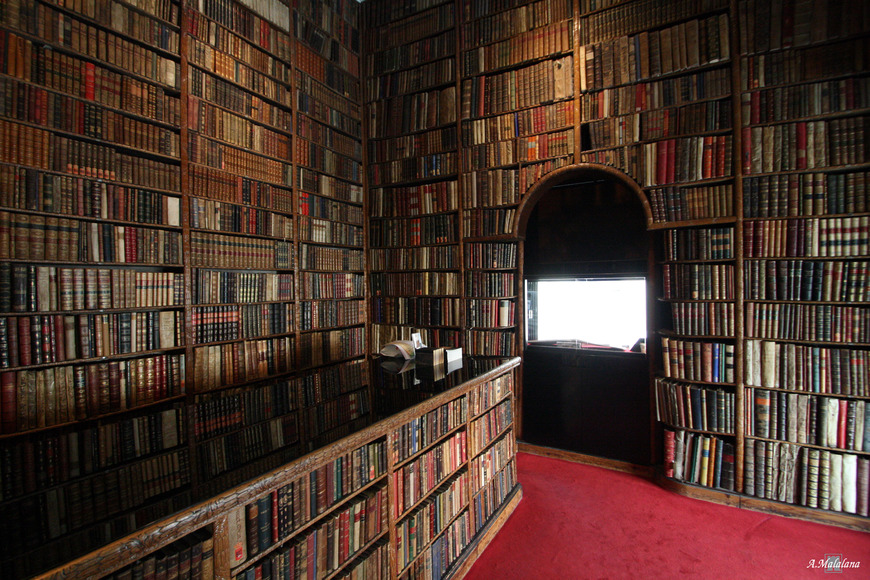 Place Librería Bardón