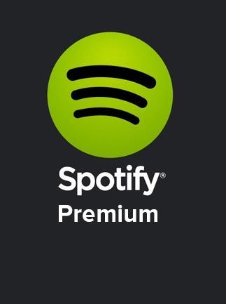 App Spotify Premium 