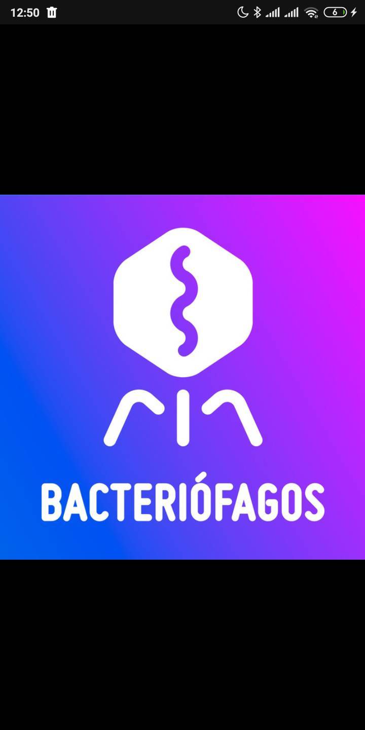 Moda Bacteriófagos