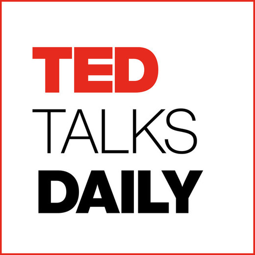 TED Talks Daily | Podcast on Spotify