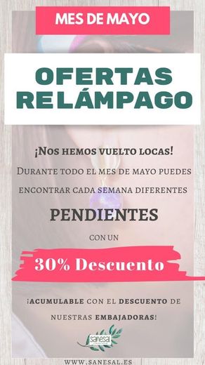 PROMOCIÓN MAYO