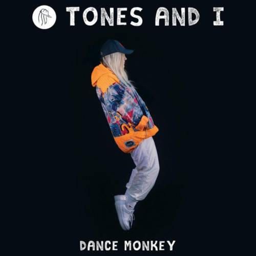 Dance monkey 🐒🙈