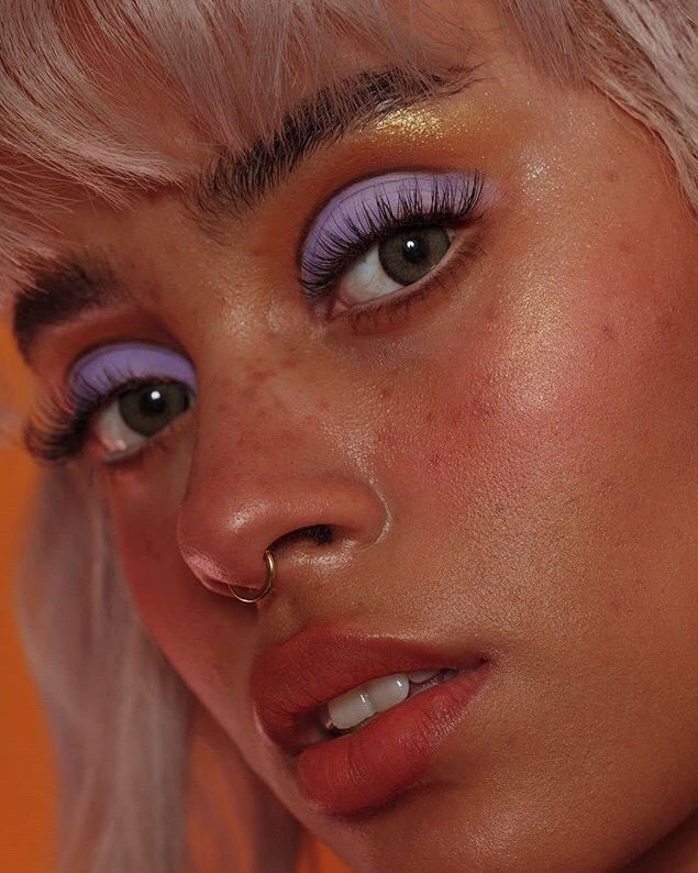 Social Makeup 11
