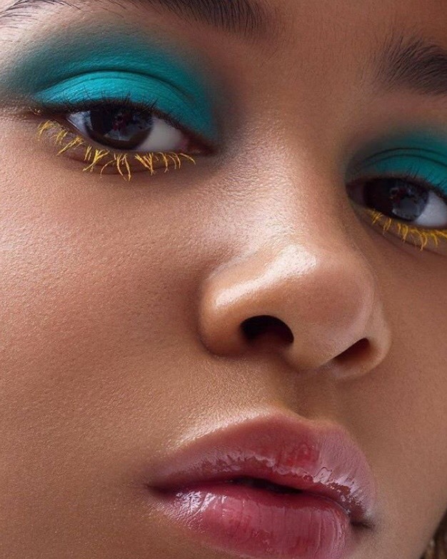Social Makeup 12