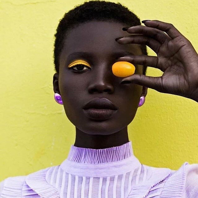 Social Makeup 16