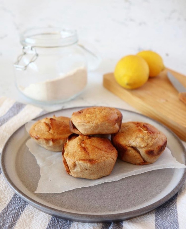 Social Queques de limão 