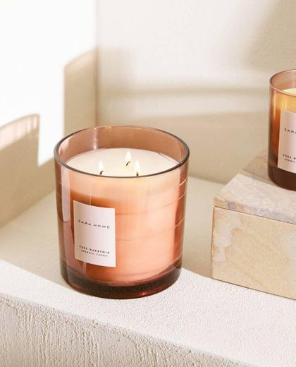 Social Vela Zara Home