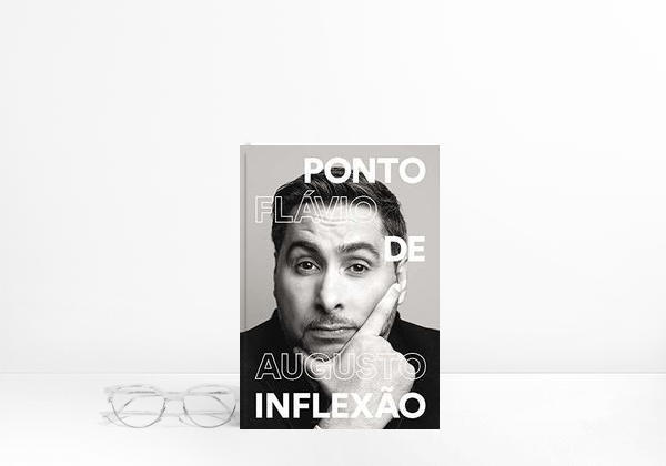 Book Ponto de inflexão