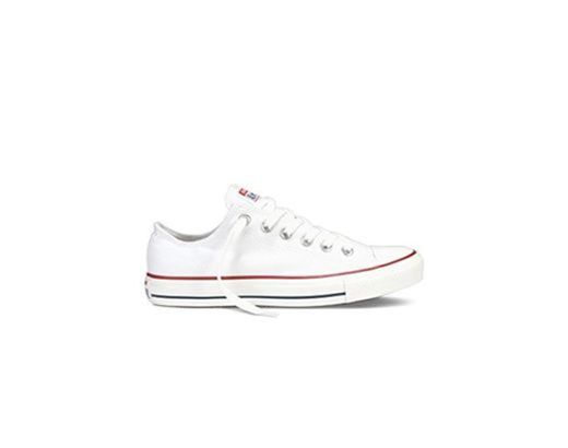 Converse Chuck Taylor All Star M7652 Blanco