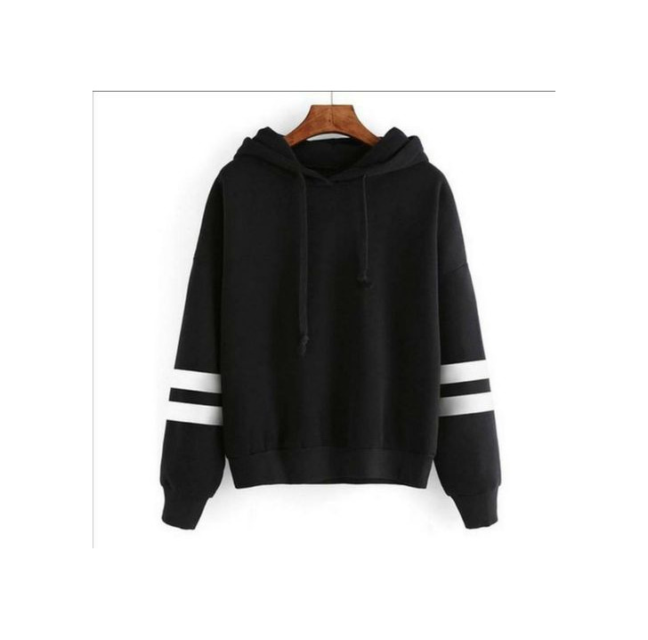 Social SUDADERA DE MUJER 