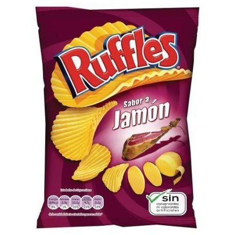 Social Ruffles