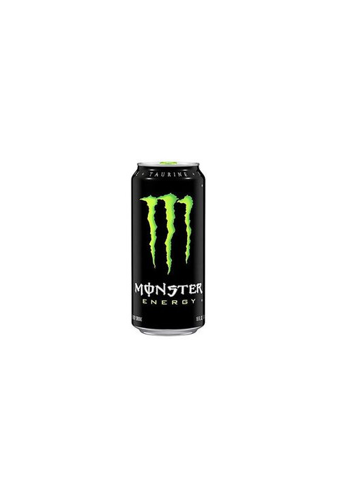 Social Monster Energy 50cl