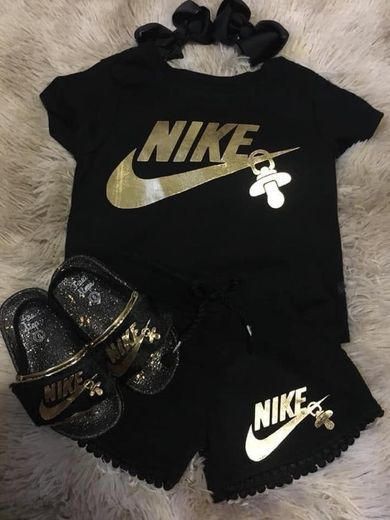 Baby Nike  