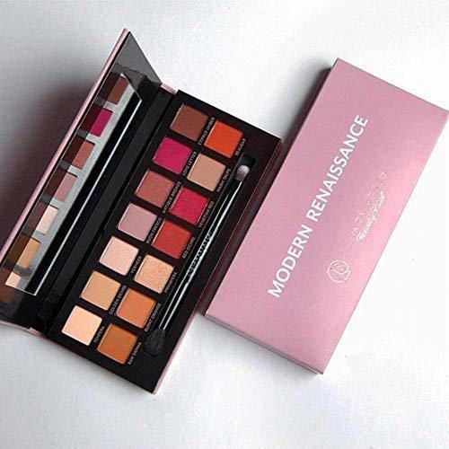 Social 14 ColorEyeshadow Palette