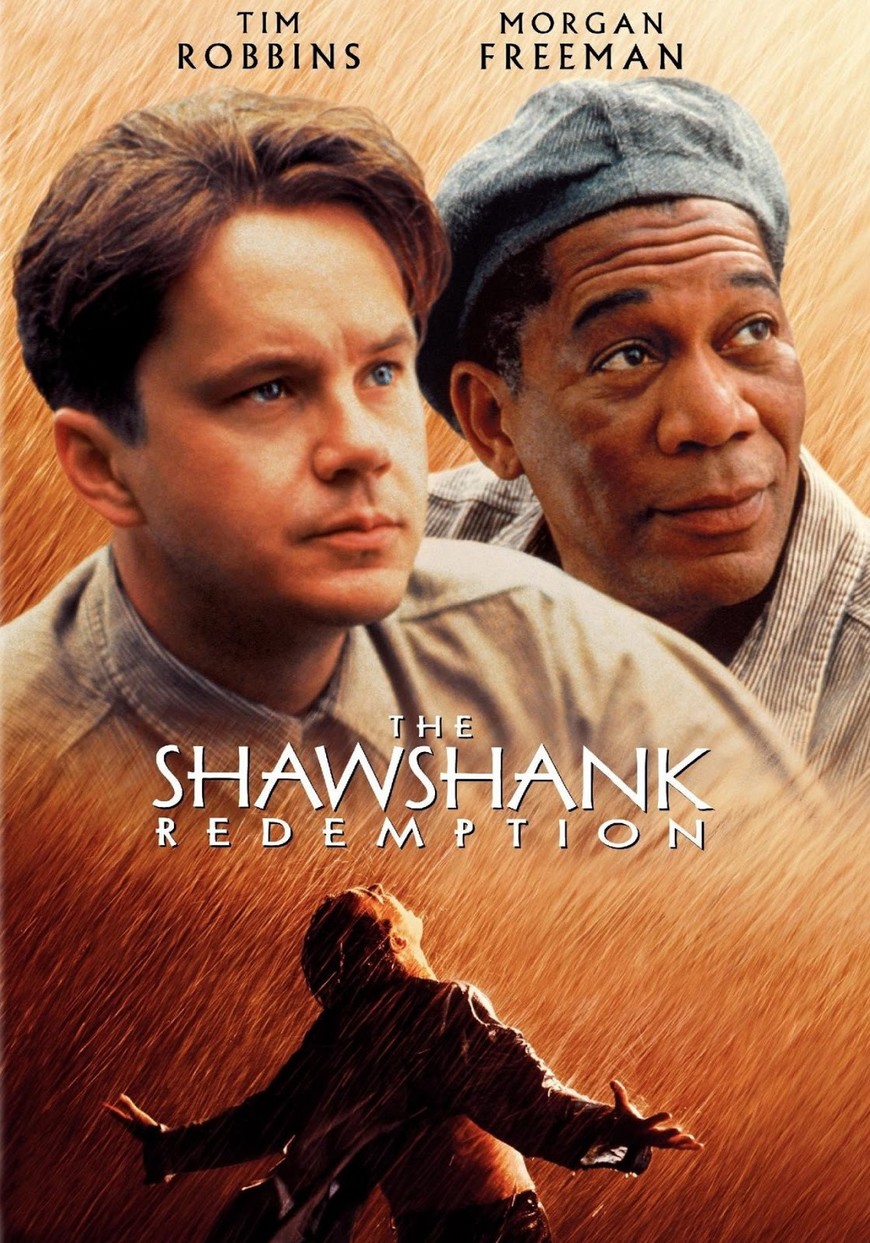 Película The Shawshank Redemption (1994)